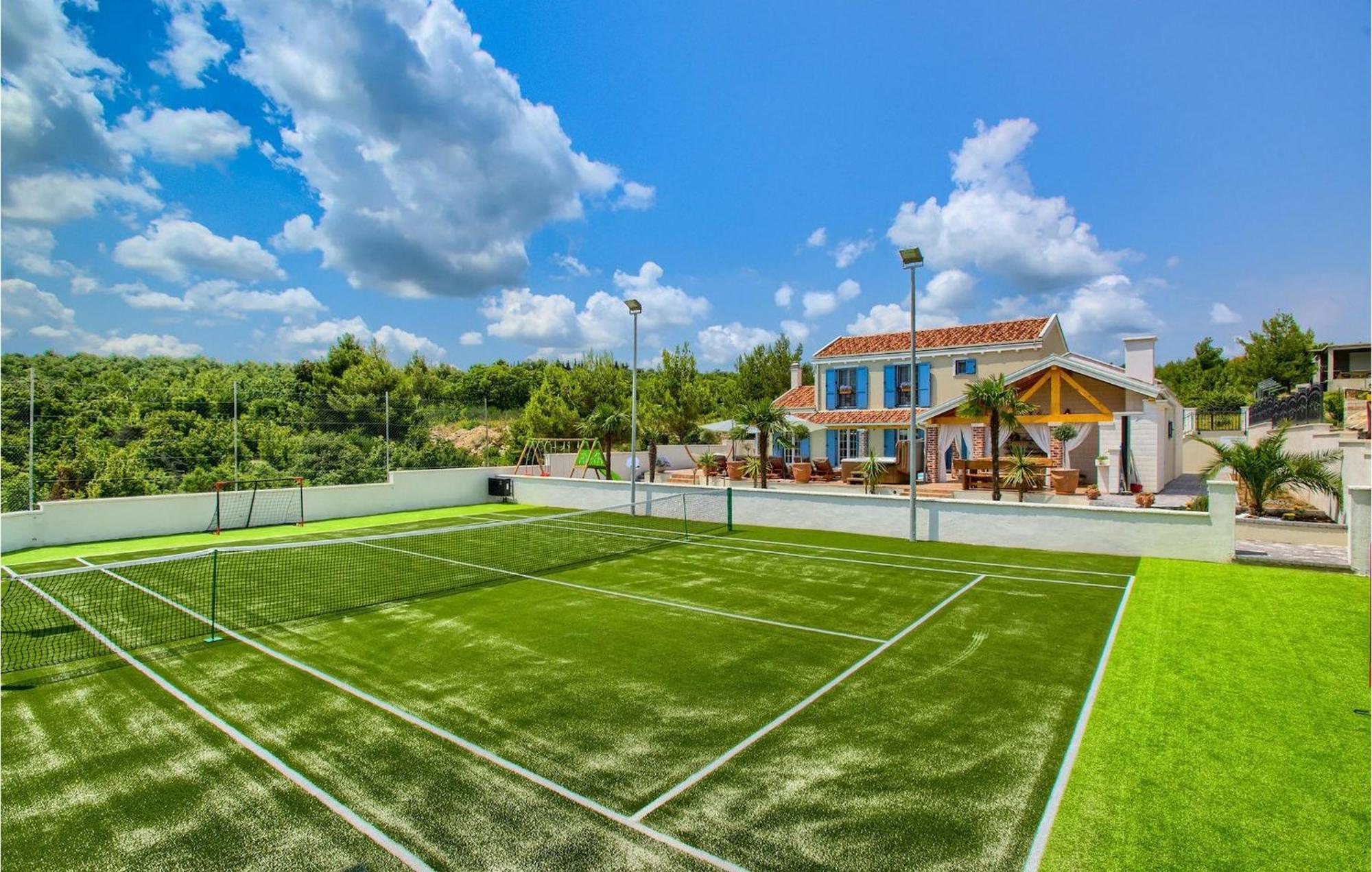 Mek Holiday home Zadar